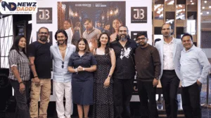Team of Andhkar