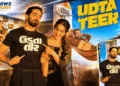 Udta Teer: Ayushmann and Sara Bring Spy Comedy to Ahmedabad