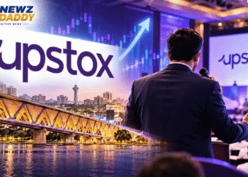 Upstox Event in Ahmedabad to Bring Traders Together on November 1