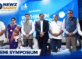 Urban Regeneration Takes Centre Stage at Ahmedabad Symposium