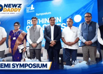 Urban Regeneration Takes Centre Stage at Ahmedabad Symposium