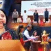 Viksit Gujarat 2047 Seminar Held at Ambedkar Open University