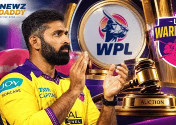WPL Auction: UP Warriorz Look to Add Squad Depth in 2027