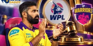 WPL Auction: UP Warriorz Look to Add Squad Depth in 2027