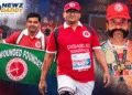 War-Wounded Veterans to Run at Adani Ahmedabad Marathon