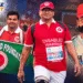 War-Wounded Veterans to Run at Adani Ahmedabad Marathon