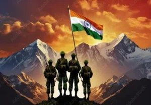 Army Agniveer rally in Godhra