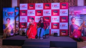 Pushpa Impossible Takes Its Gujarati Roots to Ahmedabad Fans